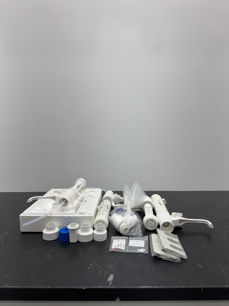 Image of Zippette Bottle-top Dispensers